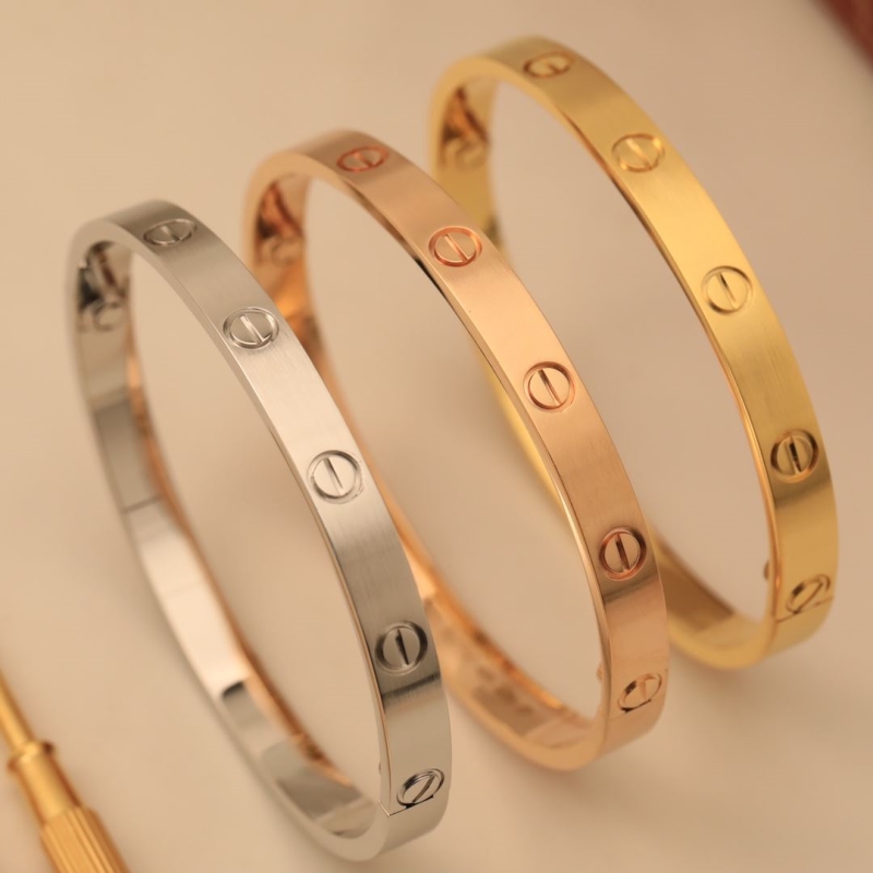 Cartier Bracelets